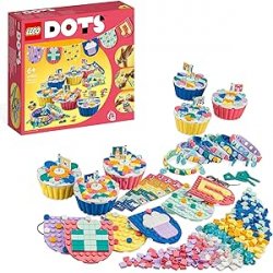 Chollo - LEGO DOTS Kit de Fiesta Definitivo &vert; 41806