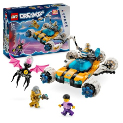 Chollo - LEGO DREAMZzz Coche Espacial del Sr&period; Oz &vert; 71475