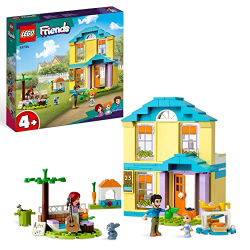 Chollo - LEGO Friends Casa De Paisley &vert; 41724