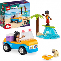 Chollo - LEGO Friends Divertido Buggy Playero &vert; 41725