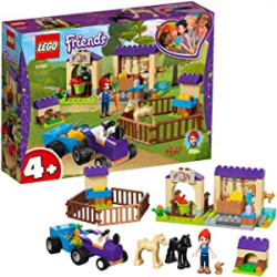 Chollo - LEGO Friends Establo de los Potros de Mia