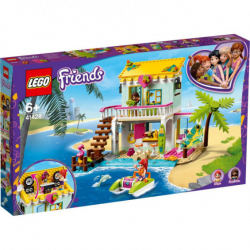 LEGO Friends: Casa en la Playa | 41428