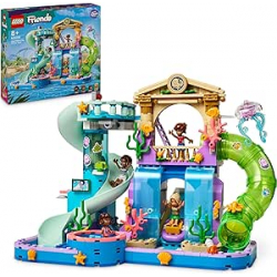 Chollo - LEGO Friends Parque Acu&aacute;tico de Heartlake City &vert; 42630