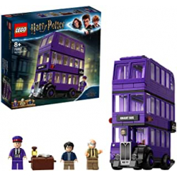 Chollo - LEGO Harry Potter Autobús Noctámbulo (75957)