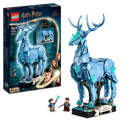 Chollo - LEGO Harry Potter Expecto Patronum &vert; 76414