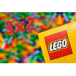 Chollo - LEGO Juguetes [Promoción 3x2]