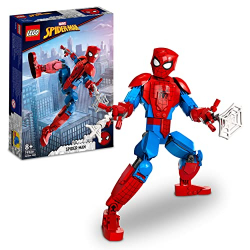Chollo - LEGO Marvel Spider-Man | 76226
