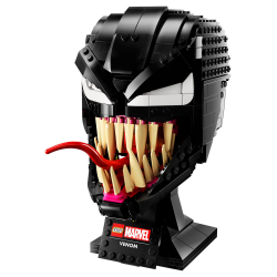 Chollo - Venom | LEGO Spider-Man 76187