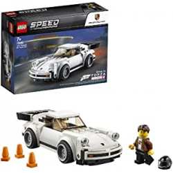 Chollo - LEGO Speed Champions&colon; 1974 Porsche 911 Turbo 3&period;0 - 75895
