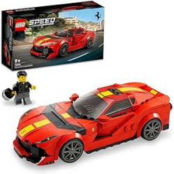 Chollo - LEGO Speed Champions Ferrari 812 Competizione | 76914