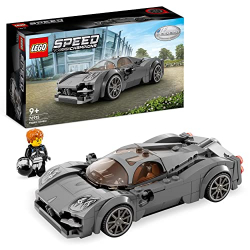 Chollo - LEGO Speed Champions Pagani Utopia | 76915