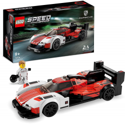 Chollo - LEGO Speed Champions Porsche 963 &vert; 76916