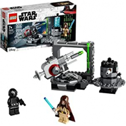LEGO Star Wars Cañón de la Estrella de la Muerte (75246)