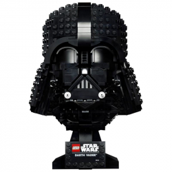 LEGO Star Wars Casco de Darth Vader | 75304