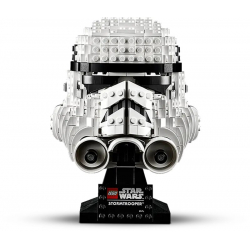 Chollo - LEGO Star Wars Casco de Soldado de Asalto | 75276