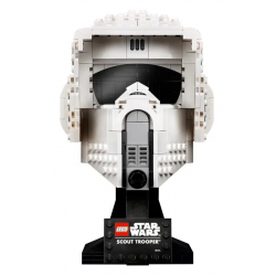 Chollo - LEGO Star Wars Casco de Soldado Explorador | 75305