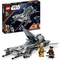 Chollo - LEGO Star Wars Caza Snub Pirata | 75346