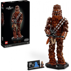 Chollo - LEGO Star Wars Chewbacca &vert; 75371