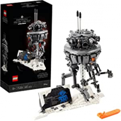 Chollo - Droide Sonda Imperial &vert; LEGO 23923