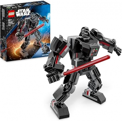 Chollo - LEGO Star Wars Meca de Darth Vader &vert; 75368