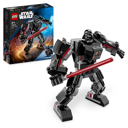 Chollo - LEGO Star Wars Meca de Darth Vader | 75368