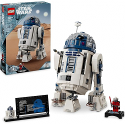 Chollo - LEGO Star Wars R2-D2 | 75379