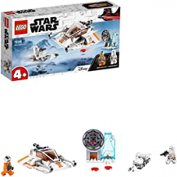 Chollo - LEGO Star Wars Speeder de Nieve (75268)