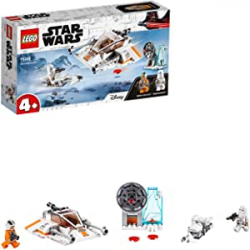 Chollo - LEGO Star Wars Speeder de Nieve &lpar;75268&rpar;