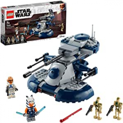 Chollo - LEGO Star Wars: Tanque Blindado de Asalto