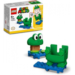 Chollo - LEGO Super Mario Pack Potenciador: Mario Rana