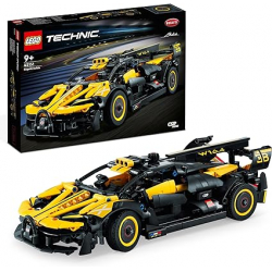 Chollo - LEGO Technic Bugatti Bolide | 42151