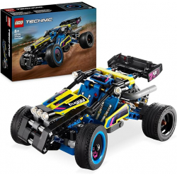 Chollo - LEGO Technic Buggy de Carreras Todoterreno &vert; 42164