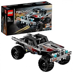 Chollo - LEGO Technic Camión de Huida (42090)