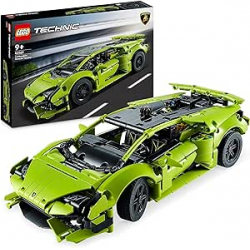 Chollo - LEGO Technic Lamborghini Huracán Tecnica | 42161