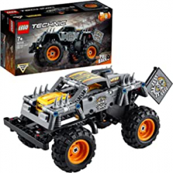 Chollo - LEGO Technic&colon; Monster Jam Max-D &vert; 42119