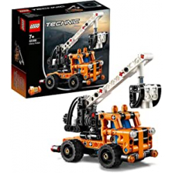 Chollo - LEGO Technic Plataforma Elevadora &lpar;42088&rpar;