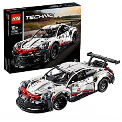 Chollo - LEGO Technic Porsche 911 RSR &lpar;42096&rpar;