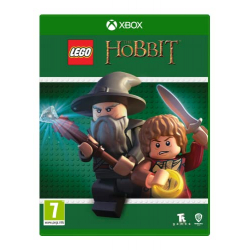 Chollo - Lego The Hobbit para Xbox One