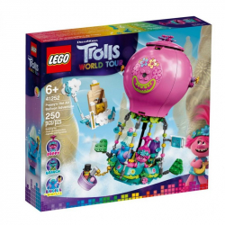 Chollo - Aventura en Globo de Poppy &vert; LEGO Trolls World Tour 41252