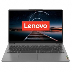 Chollo - Lenovo IdeaPad 3 15ITL6 i3-1115G4 8GB 256GB 15&period;6" FreeDOS