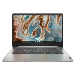 Chollo - Lenovo IdeaPad 3 Chromebook CB 14M836 MT8183 4GB 64GB 14" ChromeOS