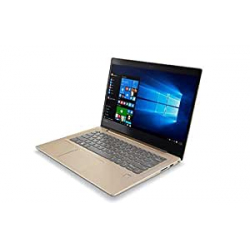 Chollo - Lenovo Ideapad 520S-14IKB i3-7130U 4GB 128GB 14"