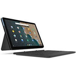 Chollo - Lenovo IdeaPad Duet Chromebook CT-X636F Helio P60T 4GB 128GB 10&period;1" ChromeOS