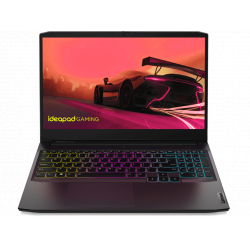 Chollo - Lenovo IdeaPad Gaming 3 15ACH6 R5-5600H 16GB 512GB RTX3050 15&period;6" FreeDOS