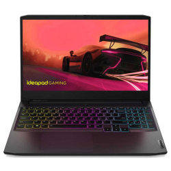 Chollo - Lenovo I&lrm;deaPad Gaming 3 15ACH6 R7-5800H 16GB 512GB RTX3050Ti 15&period;6" FreeDOS