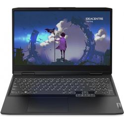Chollo - Lenovo IdeaPad Gaming 3 15IAH7 i7-12700H 16GB 512GB RTX3060 15&period;6" FreeDOS