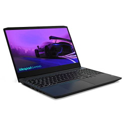 Chollo - Lenovo IdeaPad Gaming 3 15IHU6 I5-11300H 16G 512GB 15&period;6" RTX3050 W10H