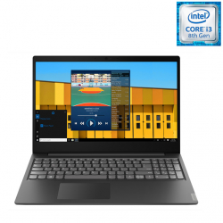 Chollo - Lenovo Ideapad i3-8145U 8GB 512GB 15&period;6" &lpar;81MV010QSP&rpar;