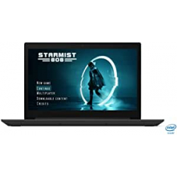 Chollo - Lenovo Ideapad L340 -15IRH Intel Core i7-9750H 8GB 512GB