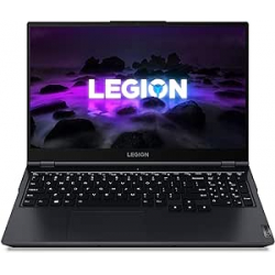 Chollo - Lenovo Legion 5 15ACH6H R7-5800H 16GB 1TB RTX3070 15&period;6" FreeDOS